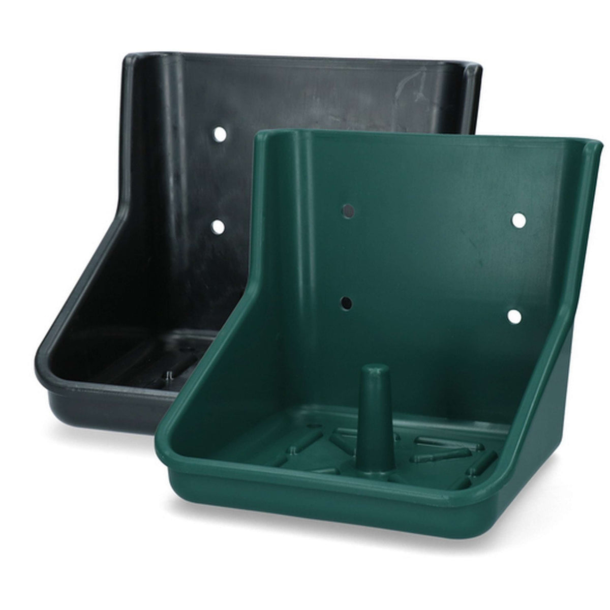 Agradi Lick Holder Robu Synthetic Green