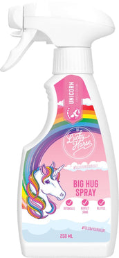 Lucky Horse Gloss Spray Big Hug Unicorn