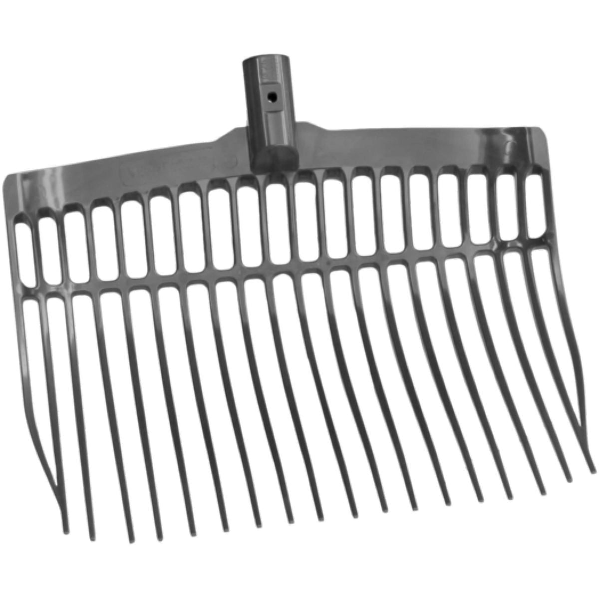 Vplast Shaving Fork KS without steel Grey