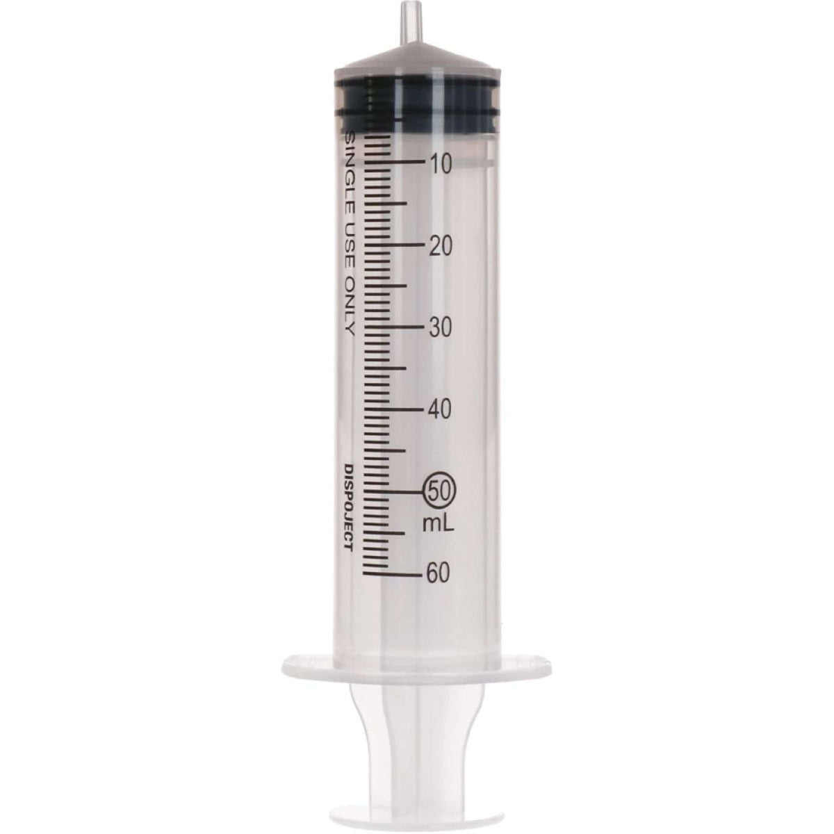 Agradi Disposable syringe 3-piece Luer