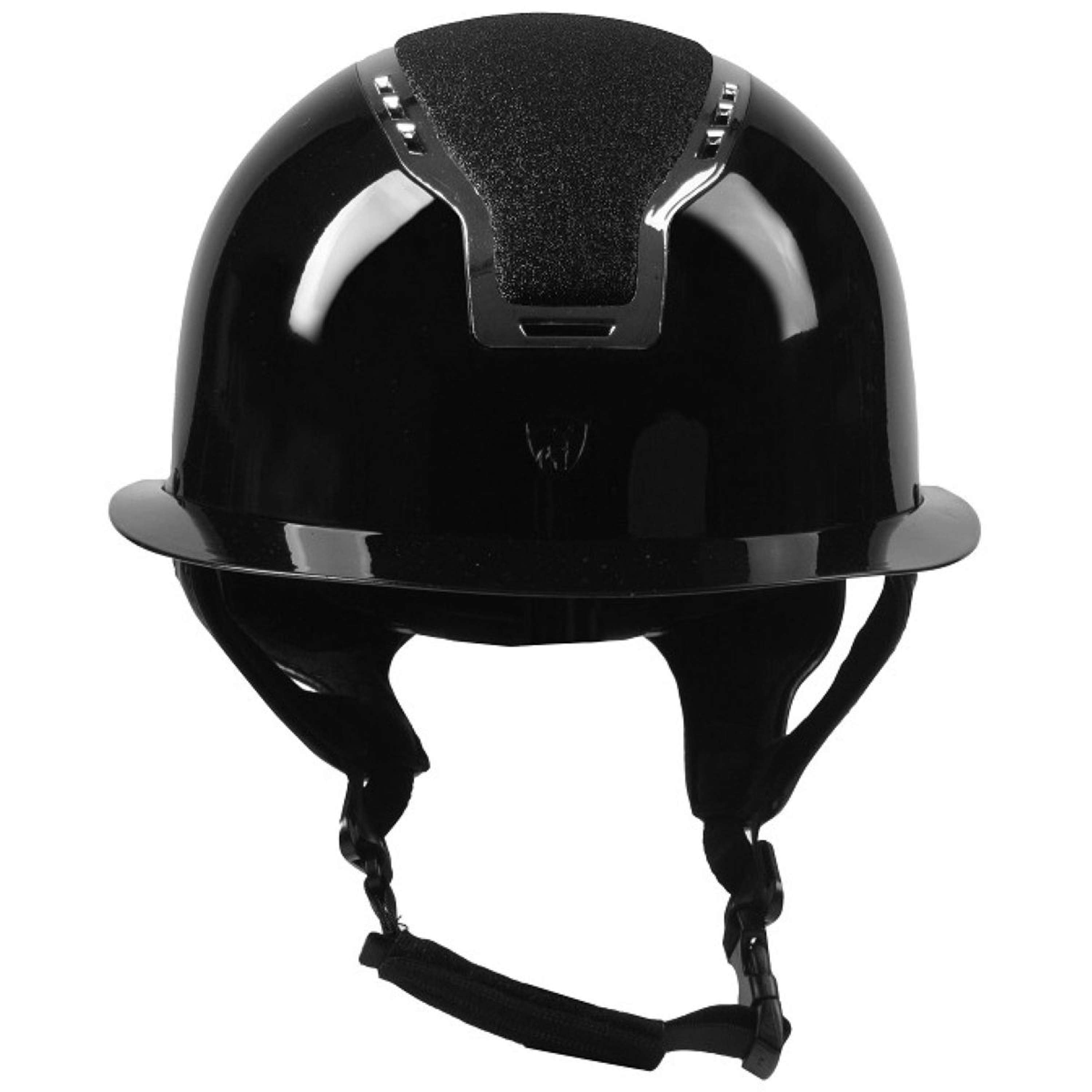 HORKA Cap Gaudi Glossy Black/Silver