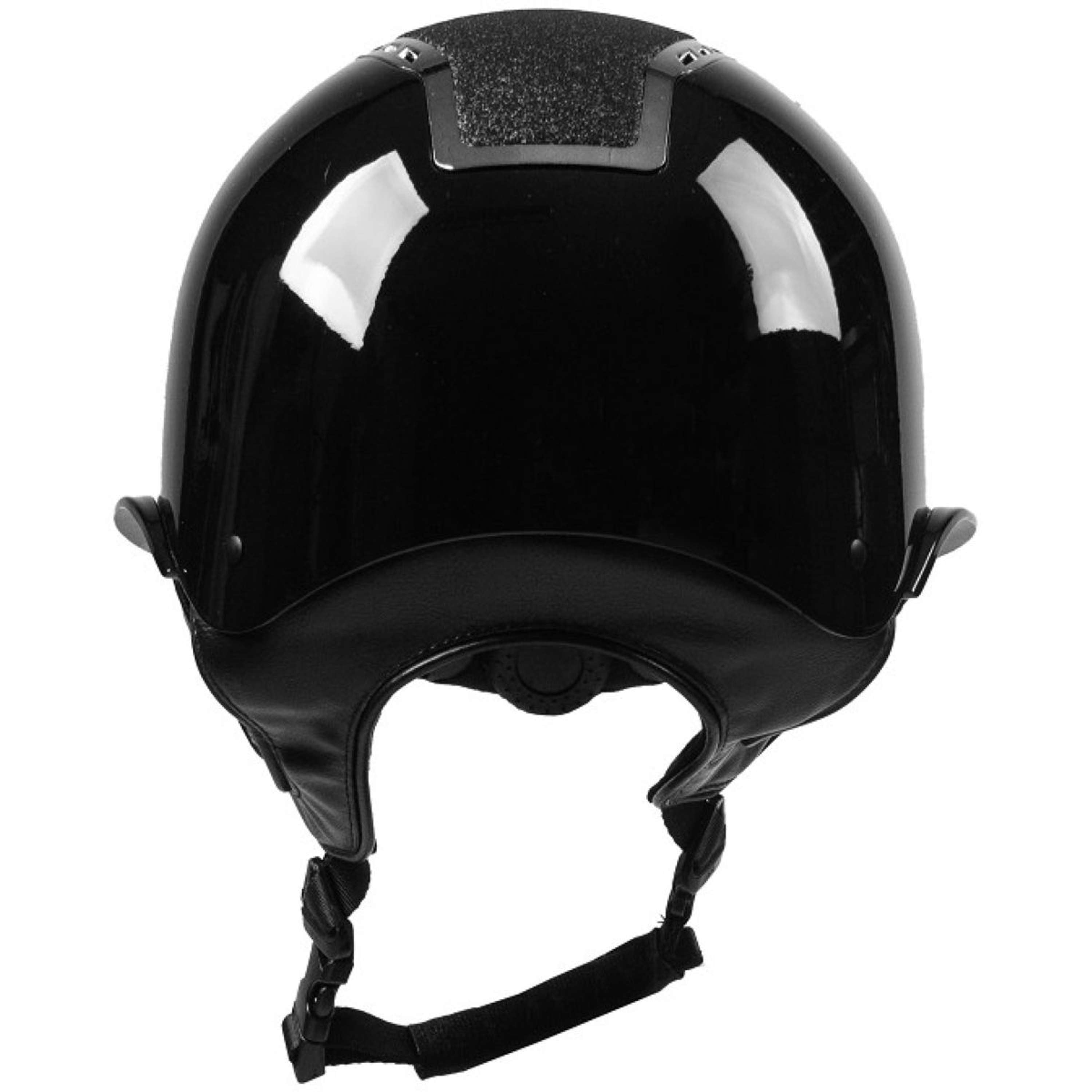 HORKA Cap Gaudi Glossy Black/Silver
