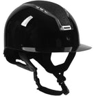 HORKA Cap Gaudi Glossy Black/Silver