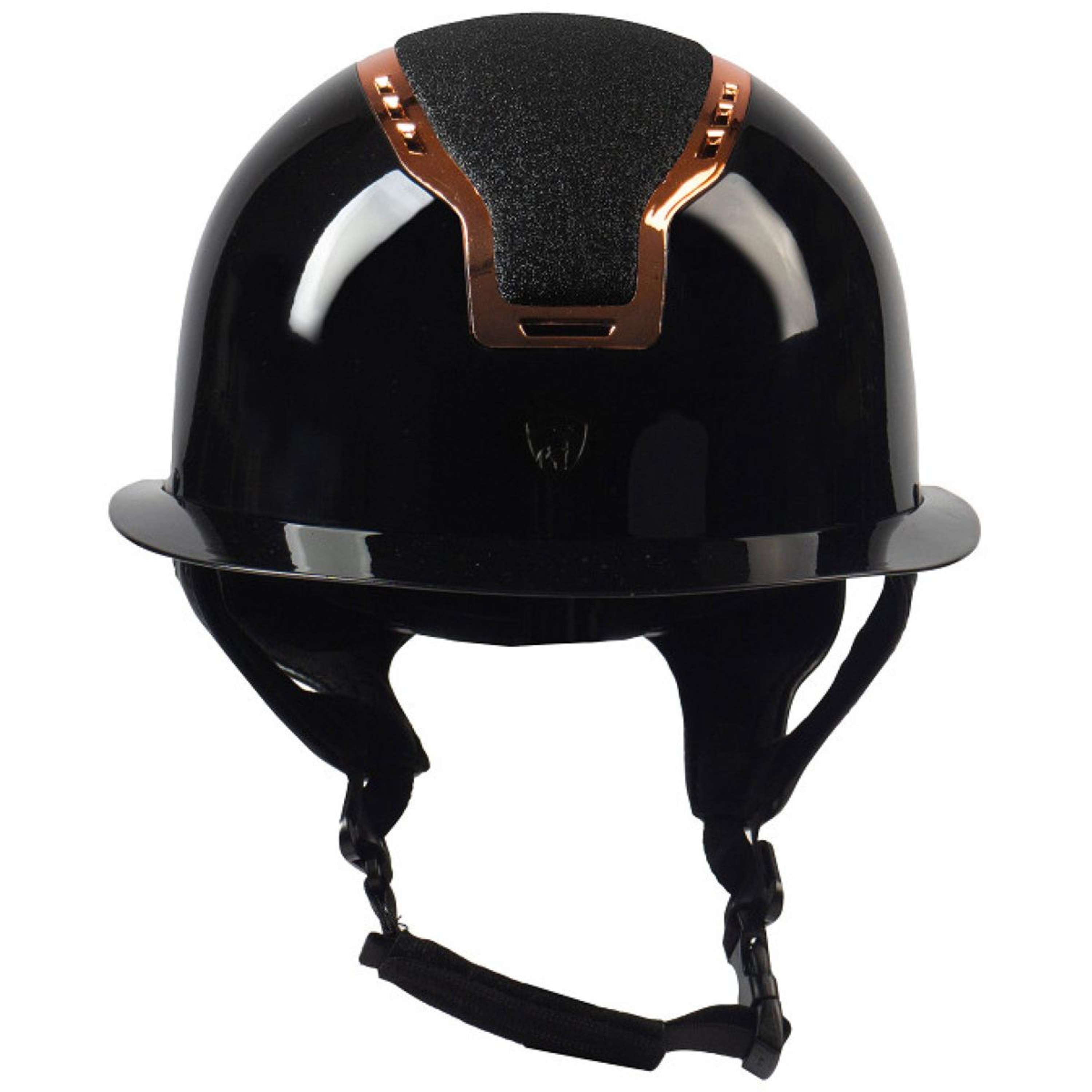 HORKA Cap Gaudi Glossy Black/Rosé