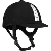 HORKA Cap Hawk Leather Black