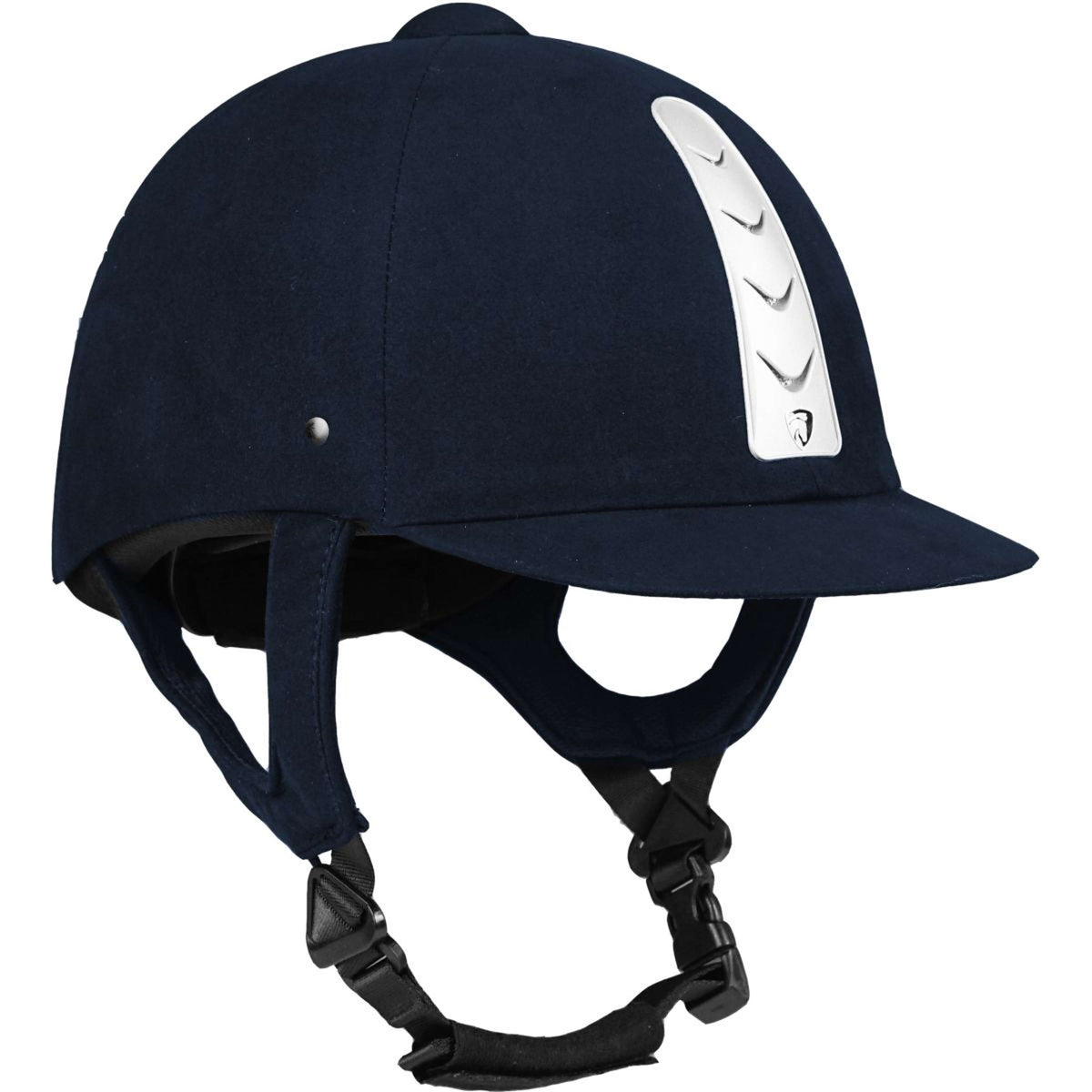 HORKA Cap Hawk Leather Blue