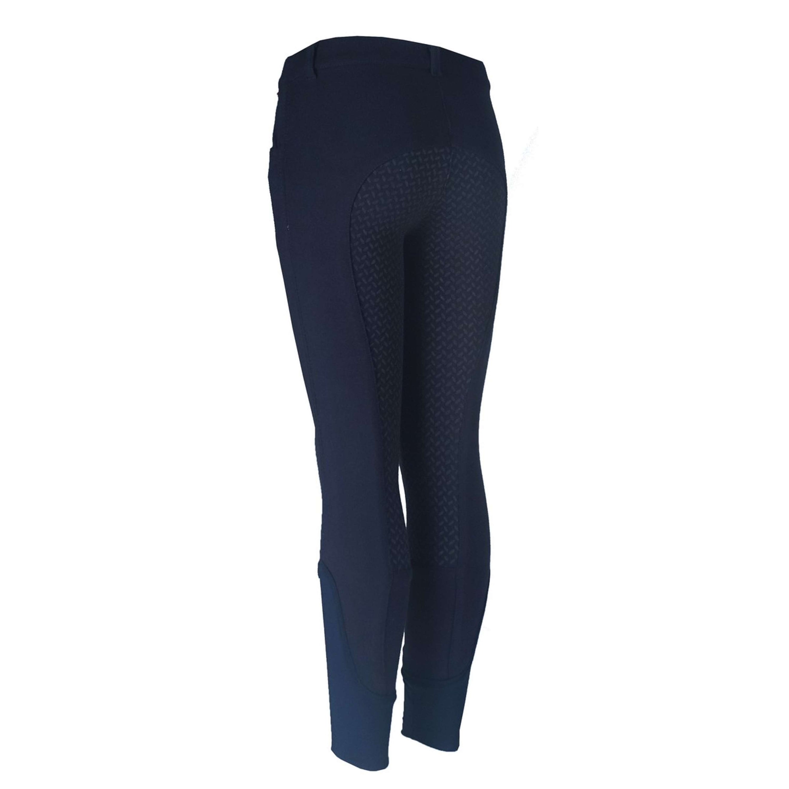 HORKA Kids Breeches Annika Blue