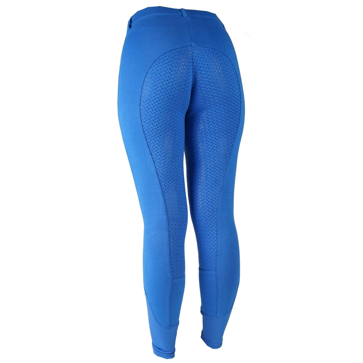 HORKA Kids Breeches Annika Cobalt Blue