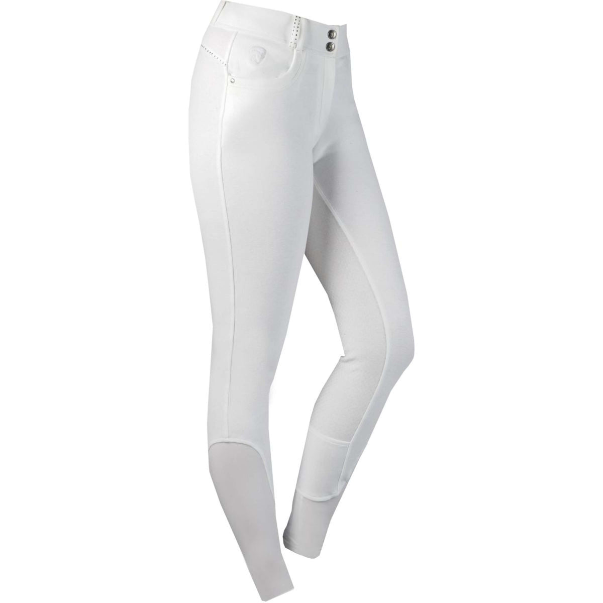 HORKA Breeches Annalise White