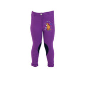 HORKA Breeches Minis Kids Violet