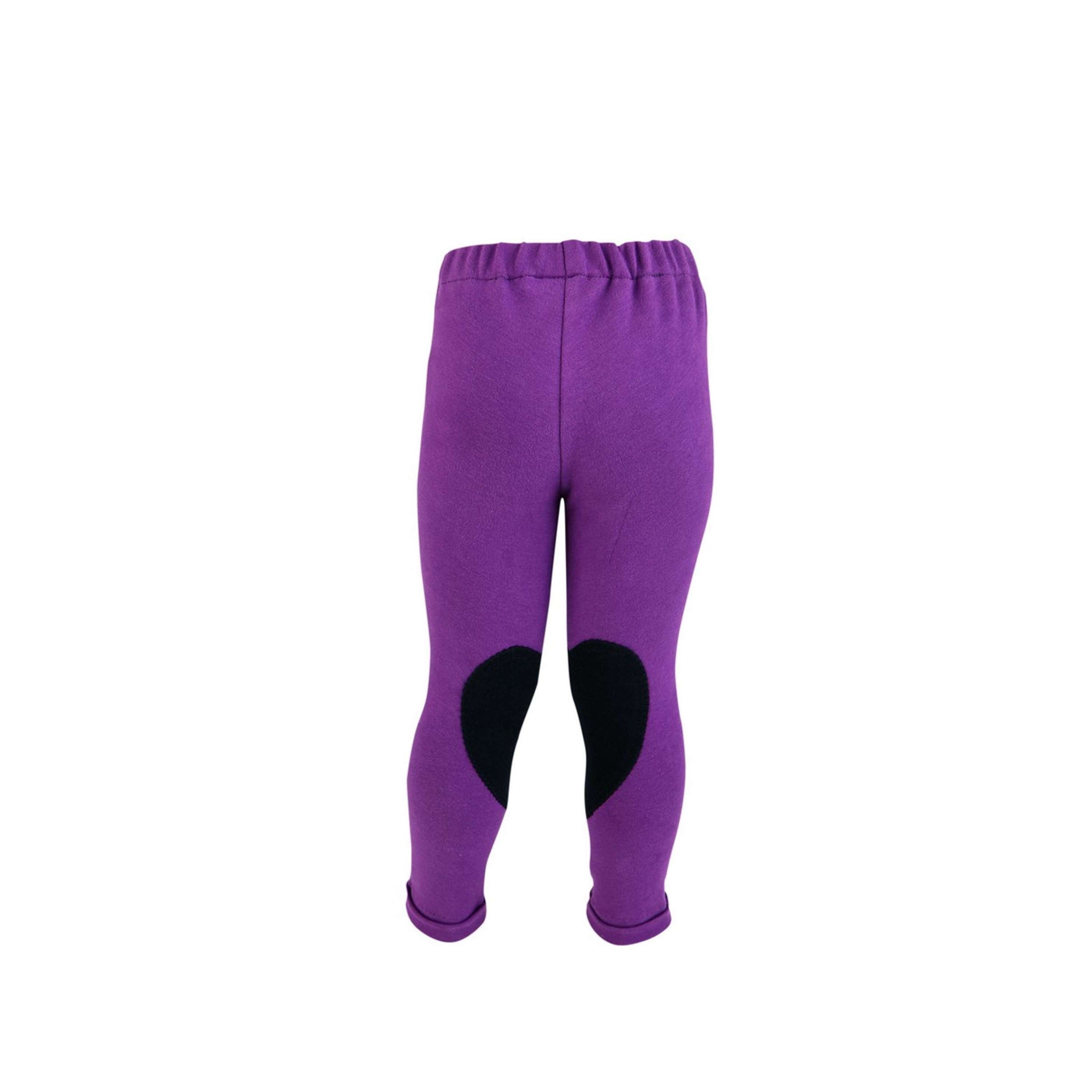 HORKA Breeches Minis Kids Violet