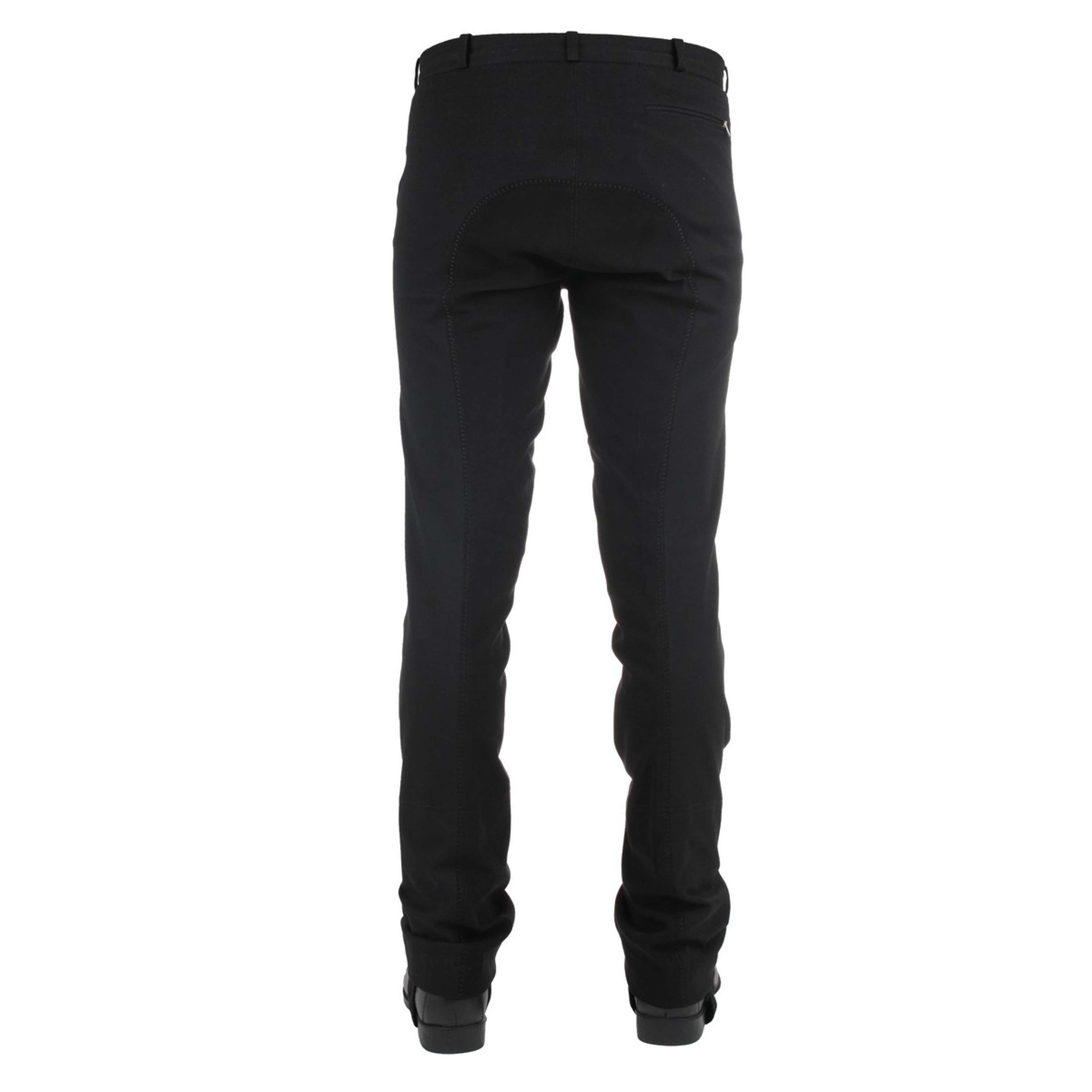 HORKA Men Jodhpur Breeches Oslo Black