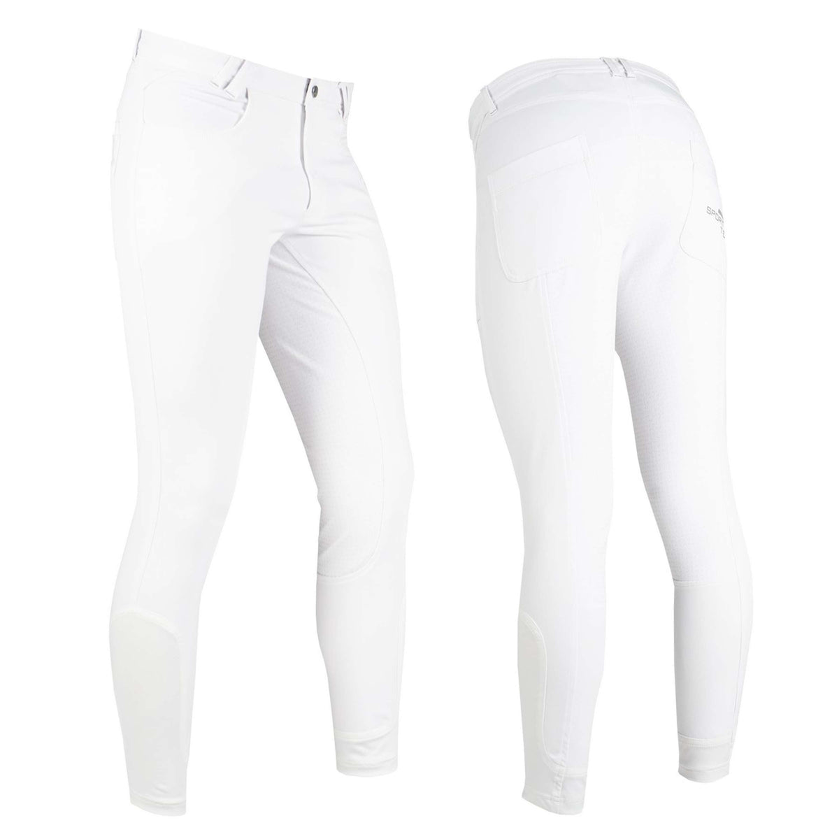 HORKA Breeches Ireland Men White