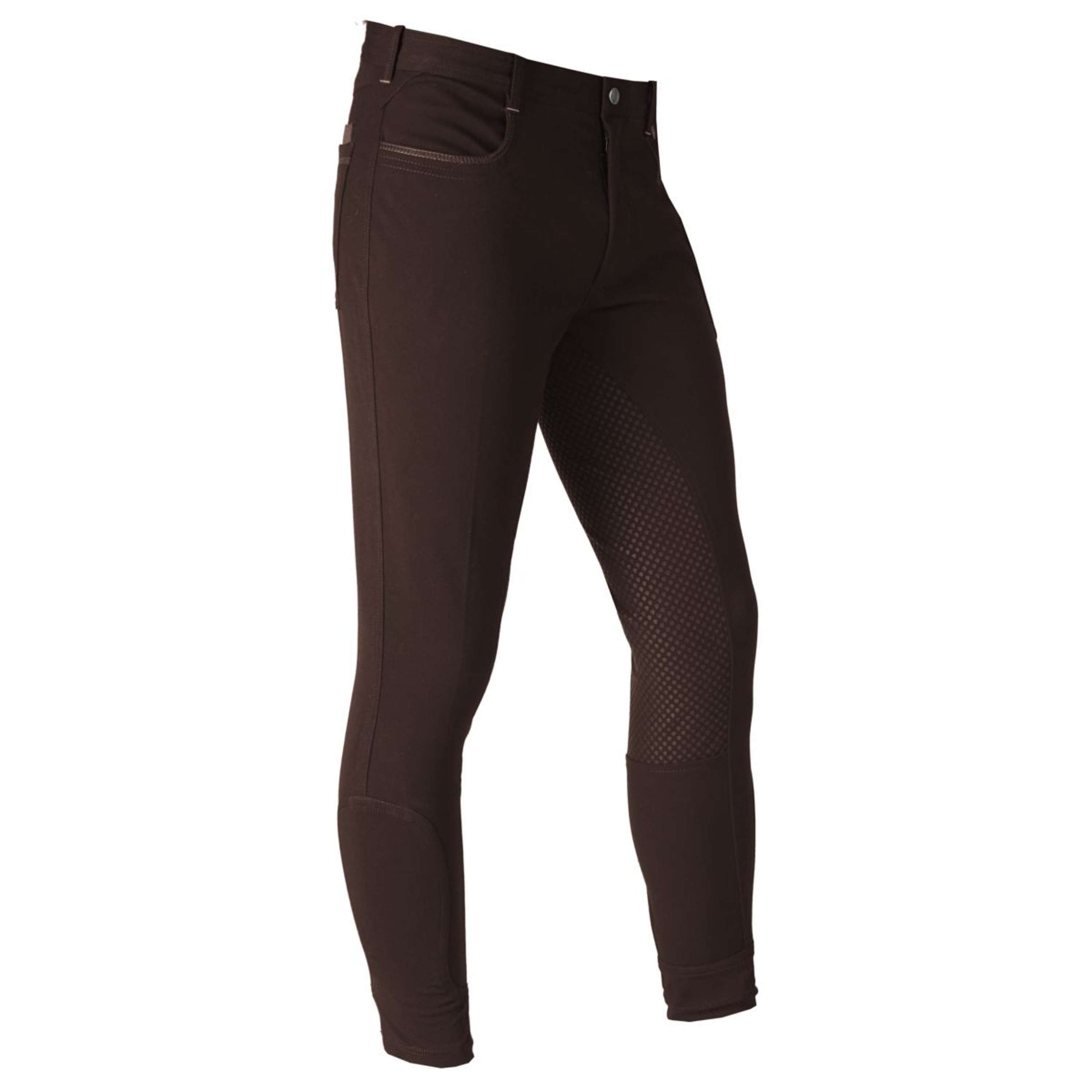 HORKA Breeches Ireland Men Brown