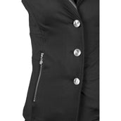 HORKA L-riding Jacket Dynamic Black