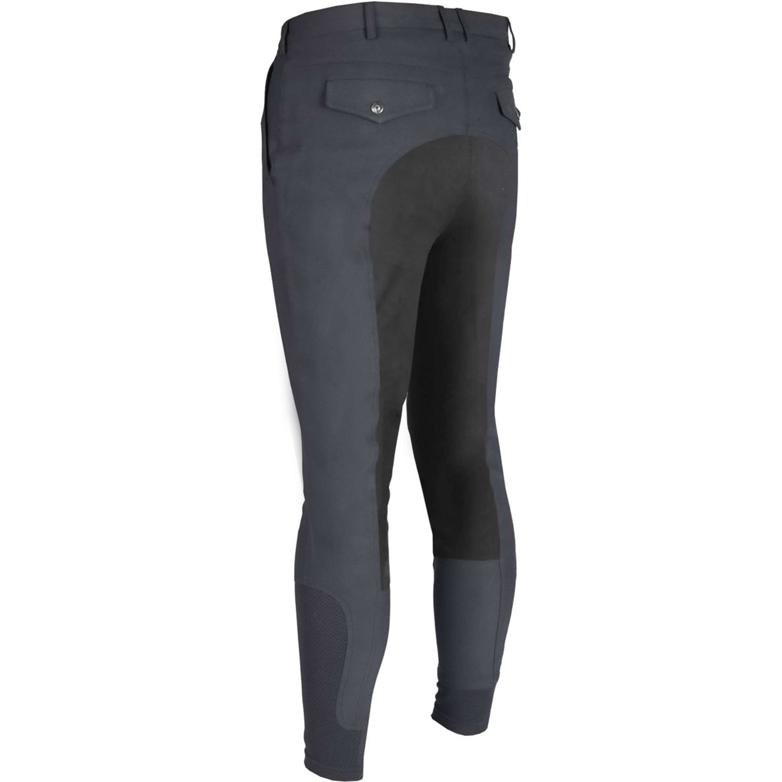 HORKA Breeches Jasper Men Anthracite