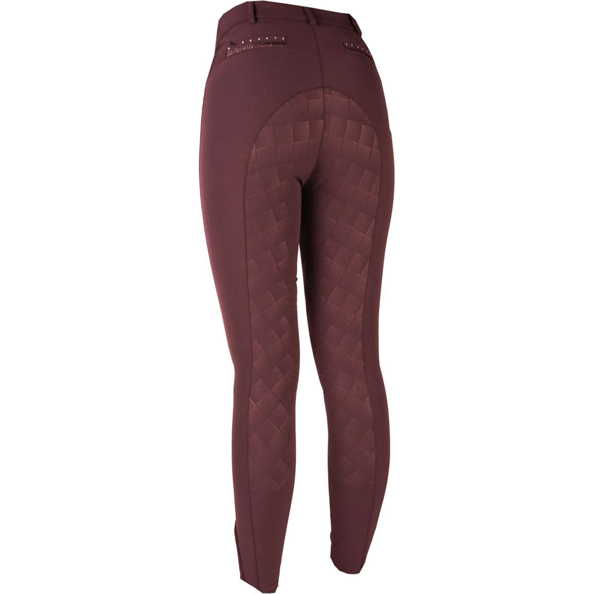 HORKA Breeches Alexa Children Raisin