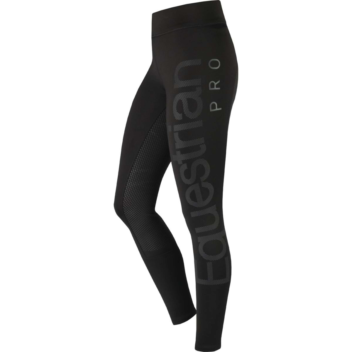 HORKA Riding Legging Champion Ladies Black