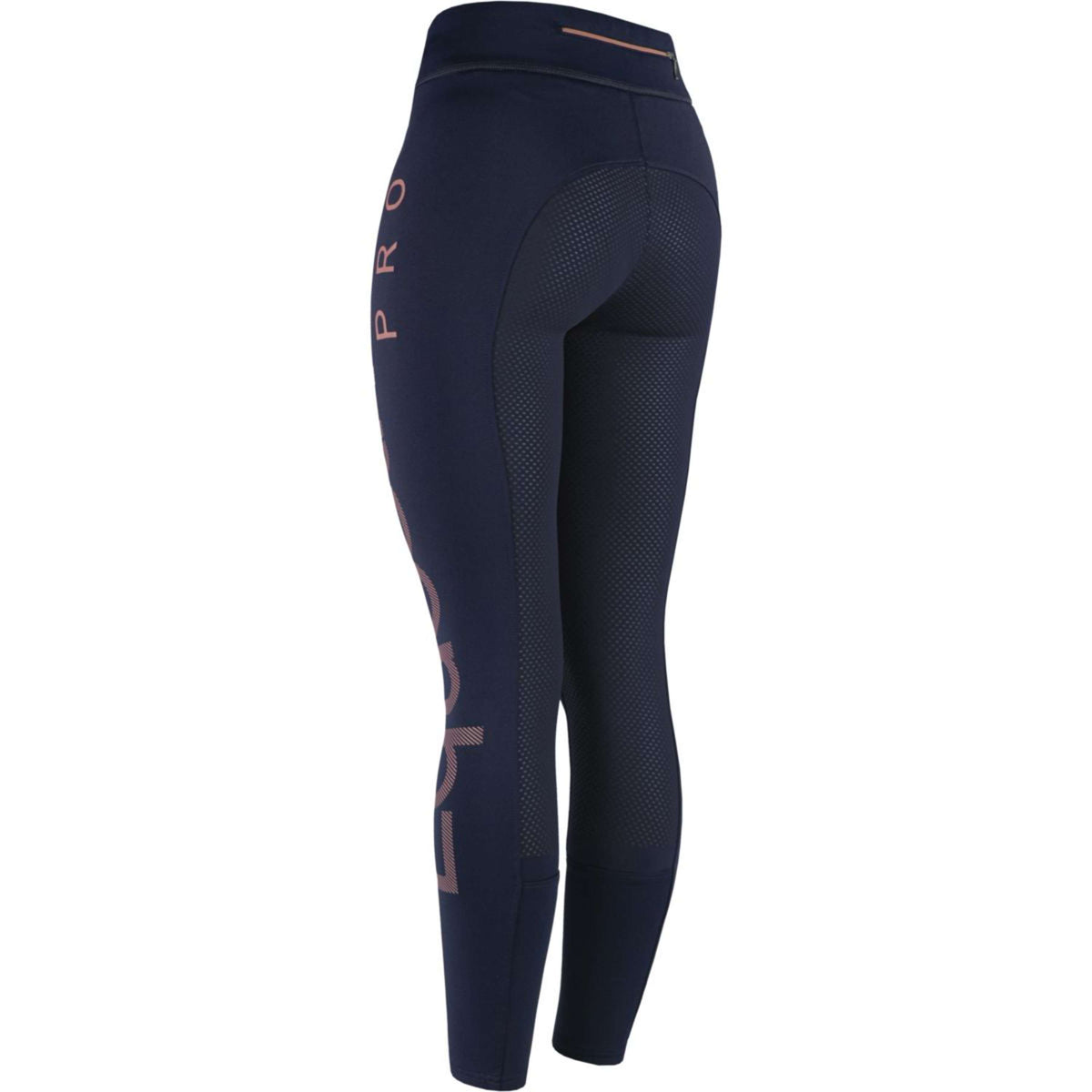 HORKA Riding Legging Champion Children Blue