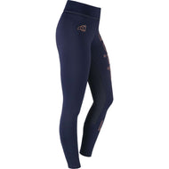 HORKA Riding Legging Champion Children Blue