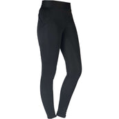 HORKA Riding Legging Kate Junior Black