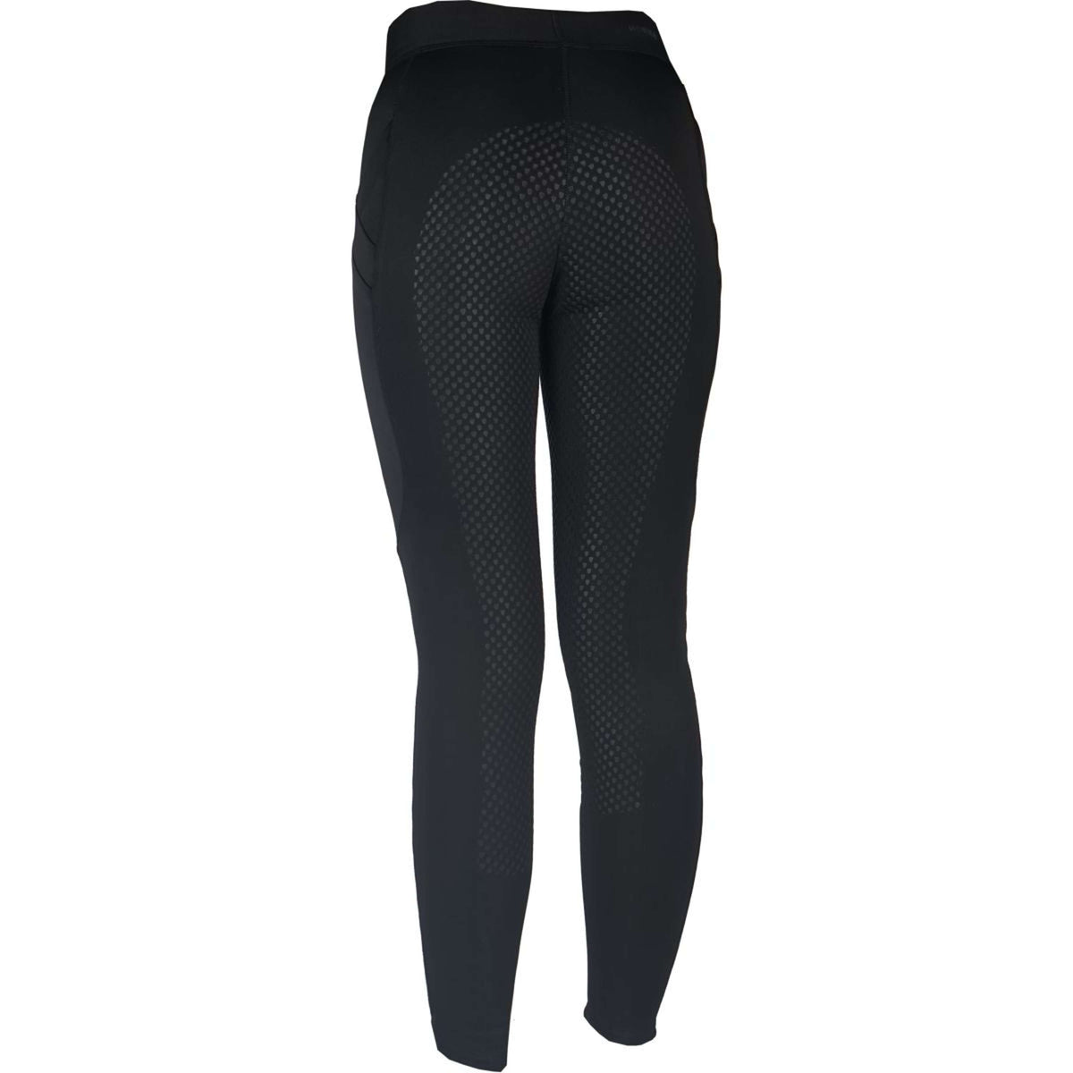 HORKA Riding Legging Kate Junior Black