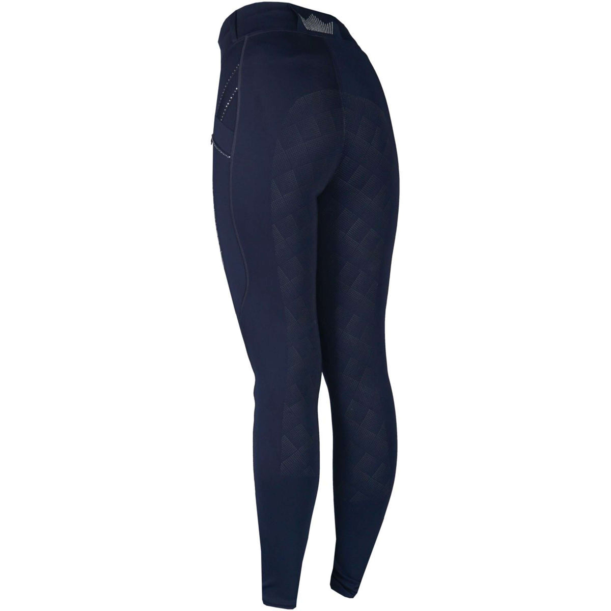 HORKA Riding Legging Momentum Blue