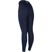 HORKA Riding Legging Momentum Children Blue