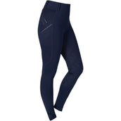 HORKA Riding Legging Momentum Children Blue