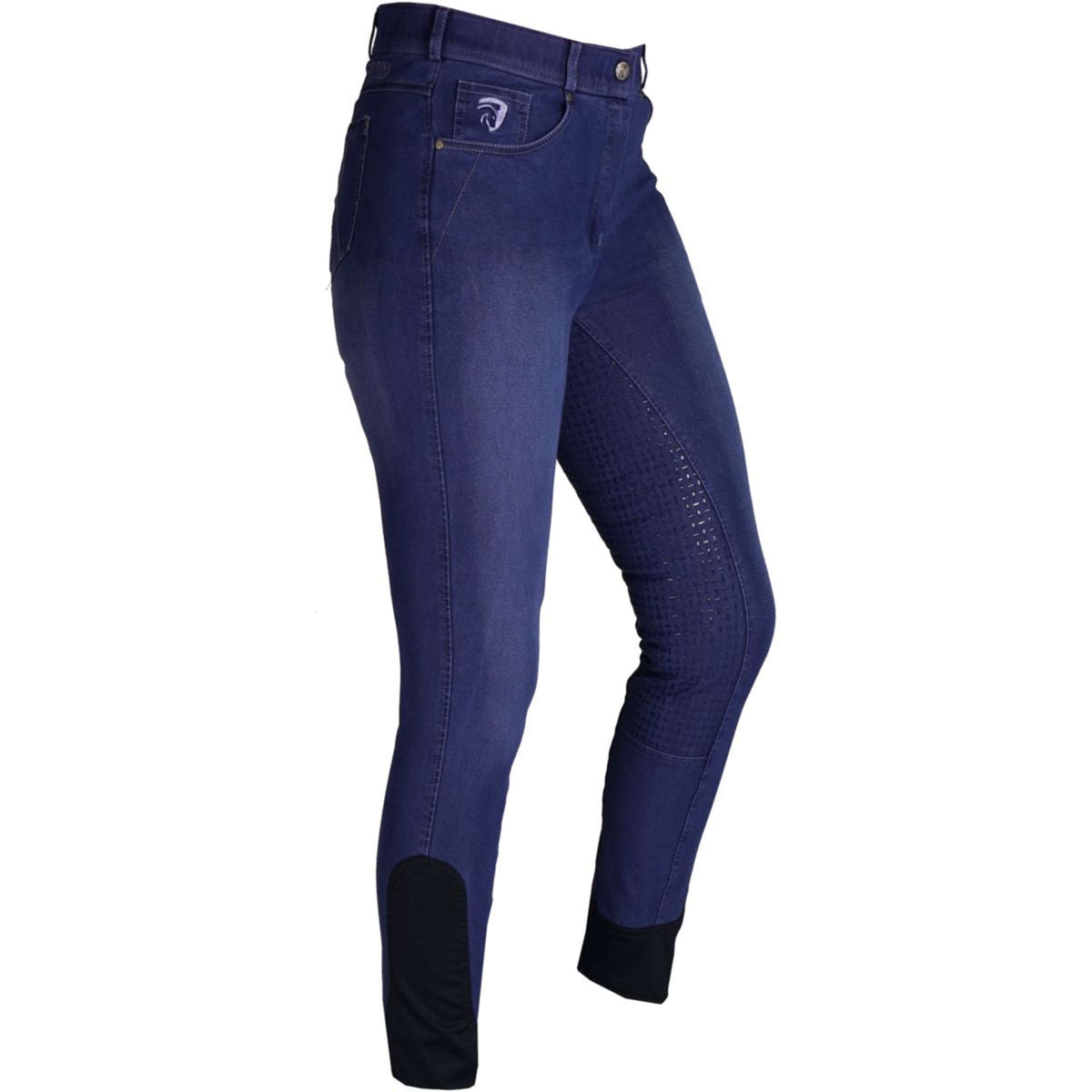 HORKA Jeans Breeches Roma Junior Blue