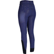 HORKA Jeans Breeches Roma Blue