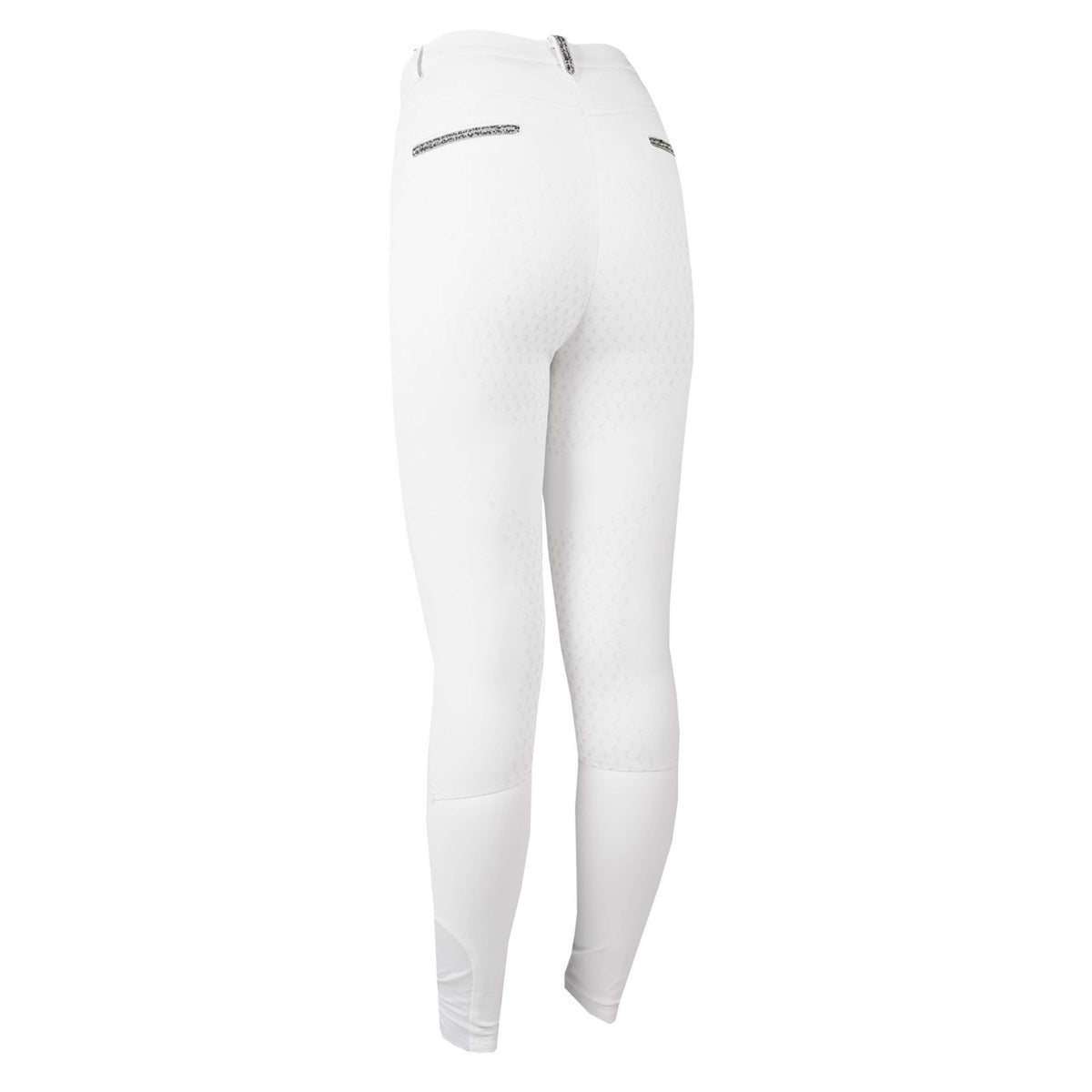 HORKA Breeches Nicola Kids White