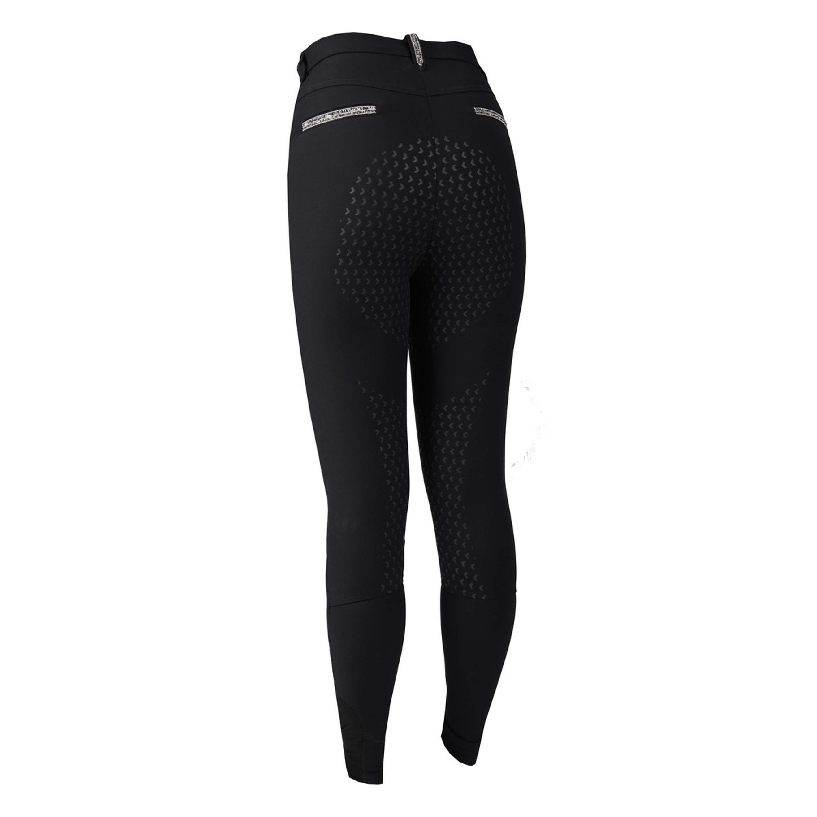 HORKA Breeches Nicola Ladies Black