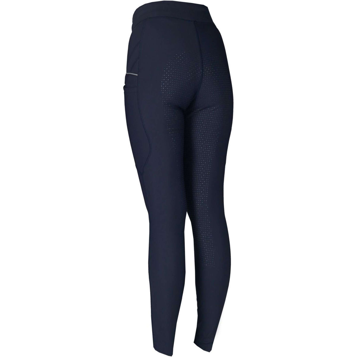 HORKA Riding Legging Lyric Winter Blue