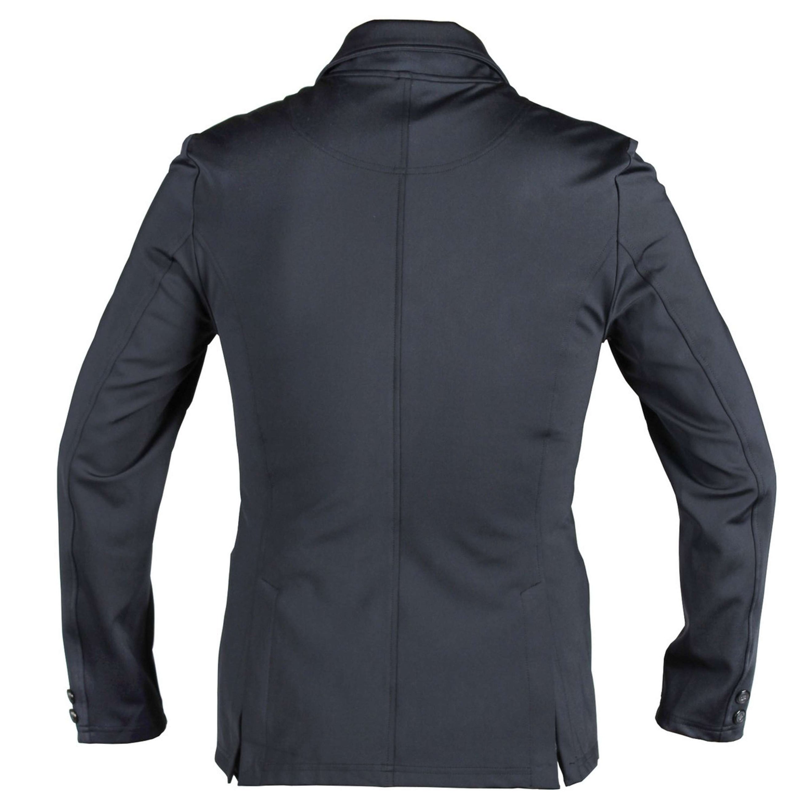 HORKA M-riding Jacket Triumph Softshell Black