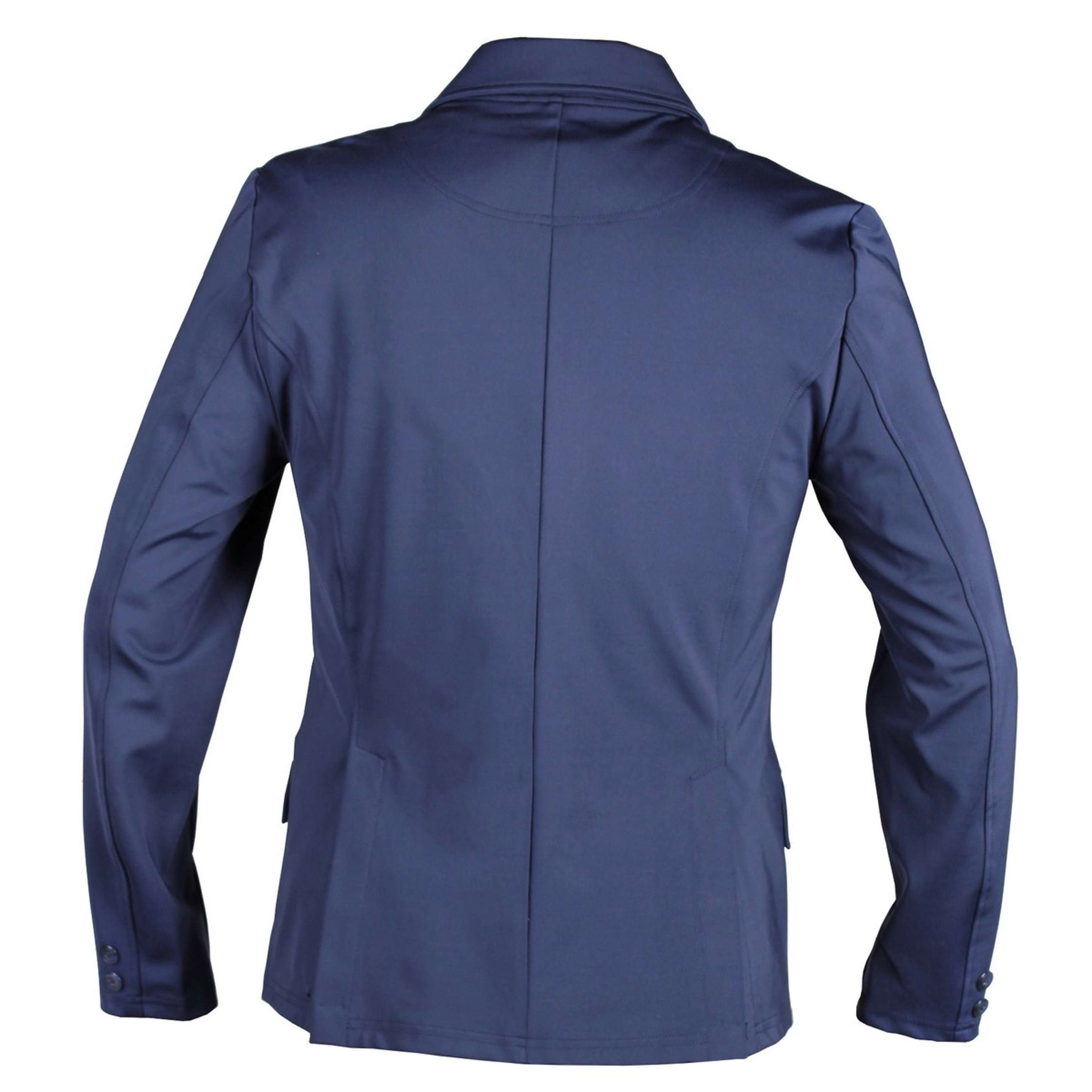 HORKA M-riding Jacket Triumph Softshell Blue