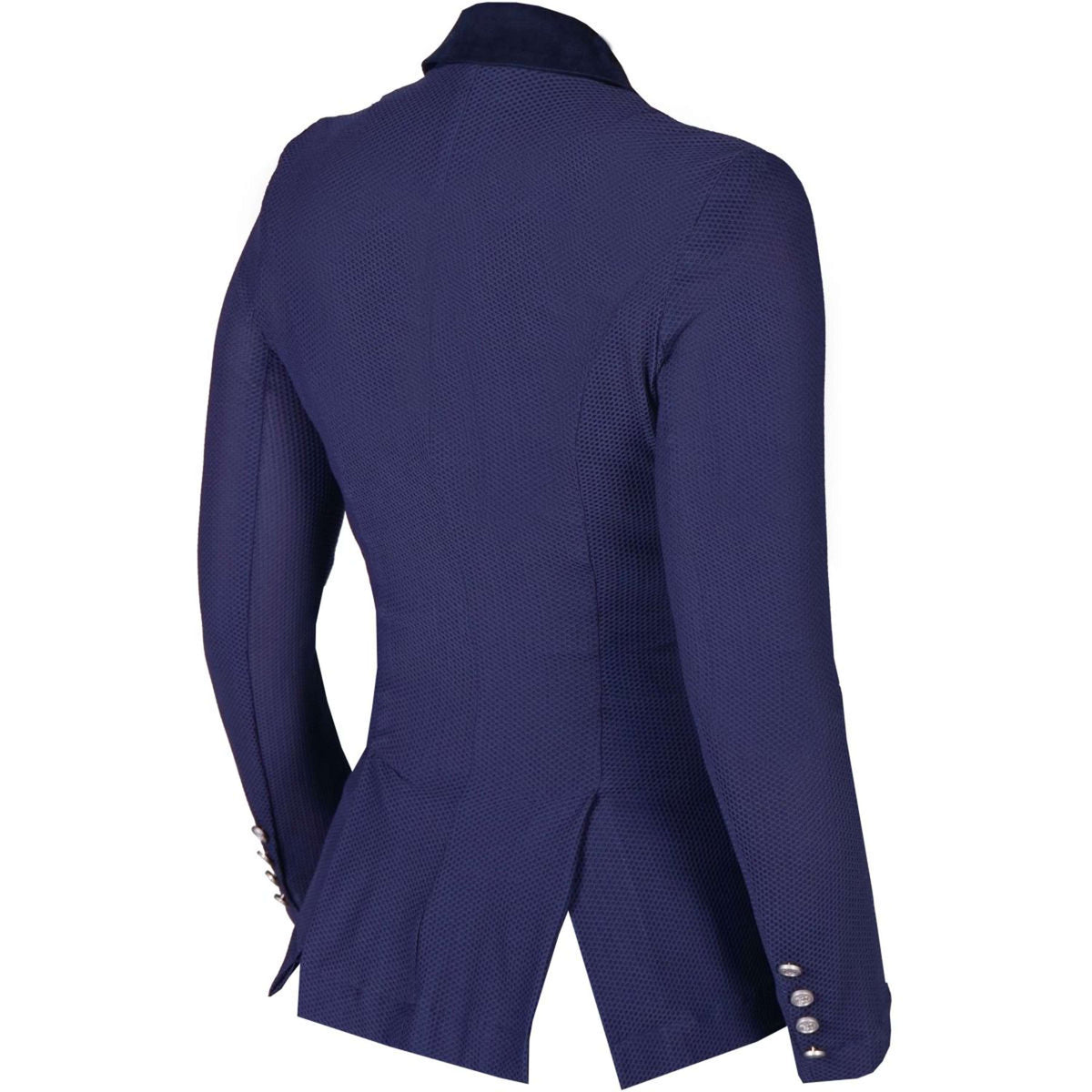 HORKA Riding Jacket Unique Blue