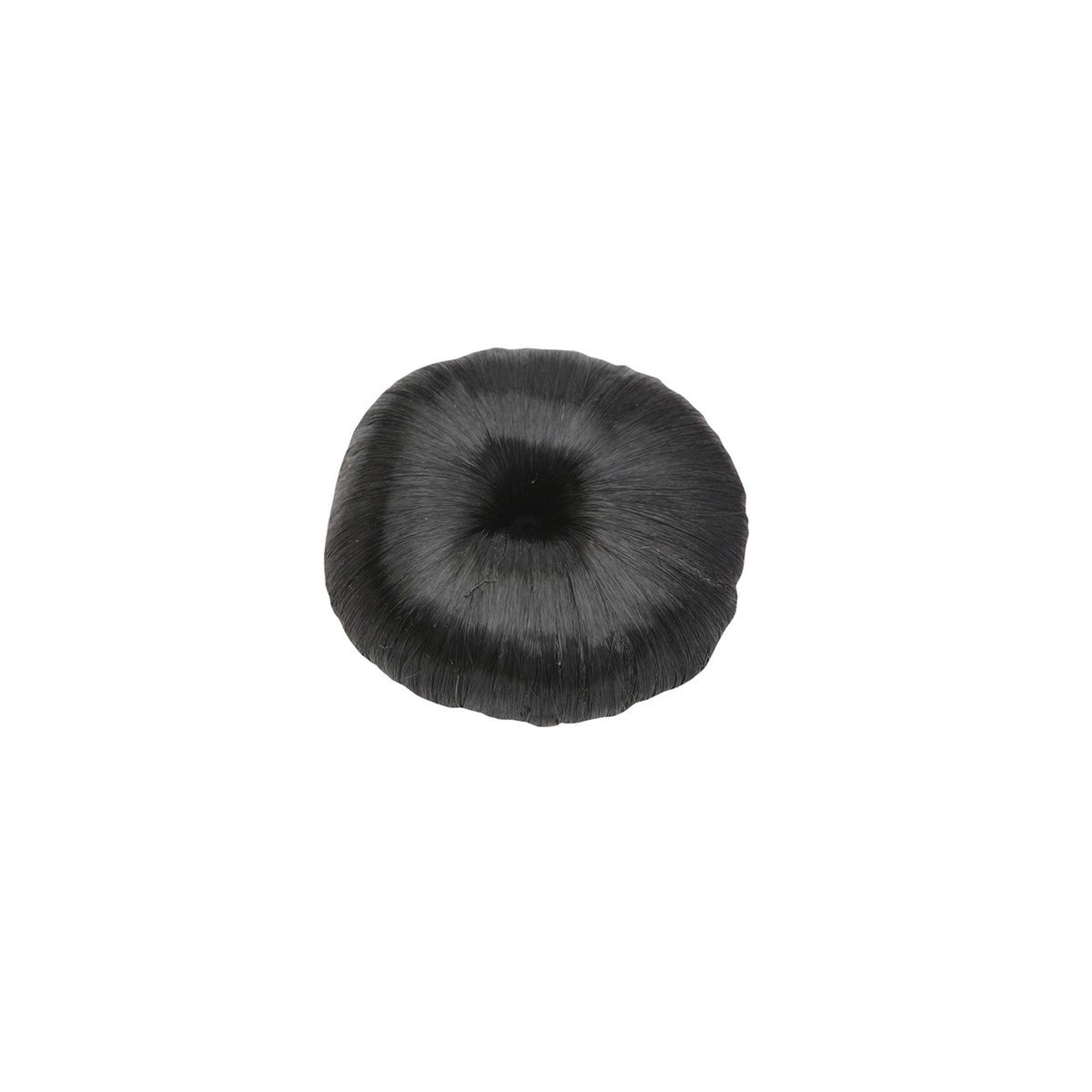 HORKA Hair Donut Deluxe Black