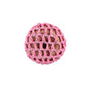 HORKA Hair Net Strass Pink