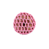 HORKA Hair Net Strass Pink