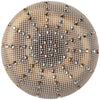 HORKA Hairnet Delicate White/Rosé