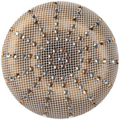 HORKA Hairnet Delicate White/Rosé