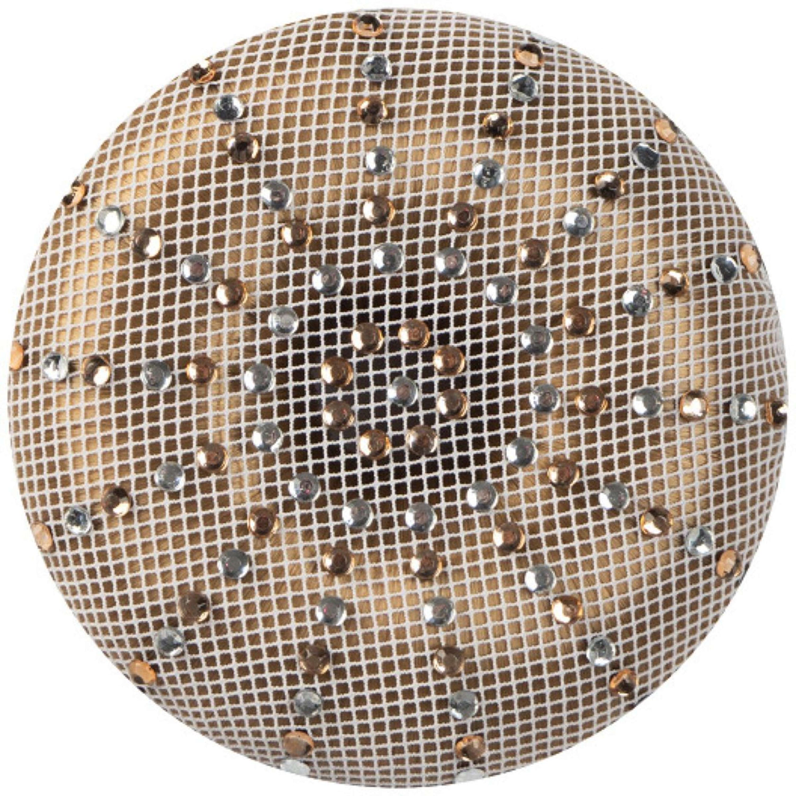 HORKA Hairnet Delicate White/Rosé