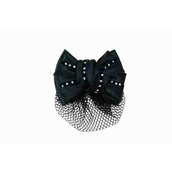 HORKA Show Bow With Strass Blue