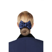 HORKA Show-bows Satin Blue