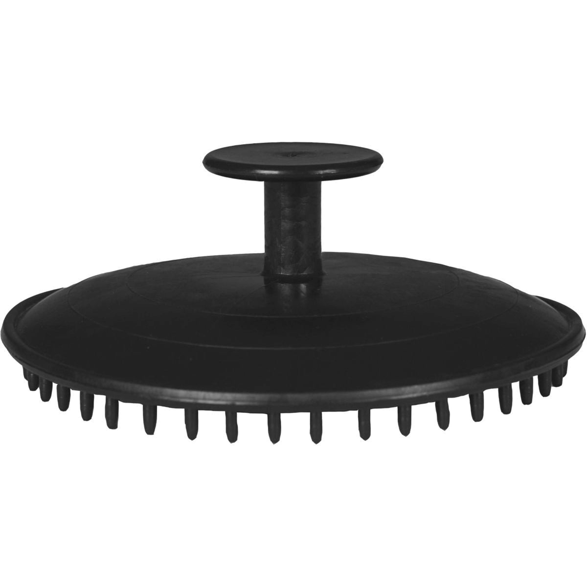 HORKA Massage Brush Black