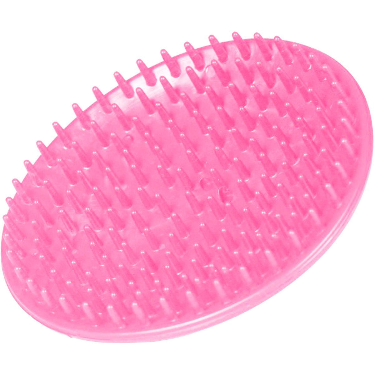 HORKA Massage Brush Pink