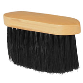 HORKA Soft Brush Wood Long Black