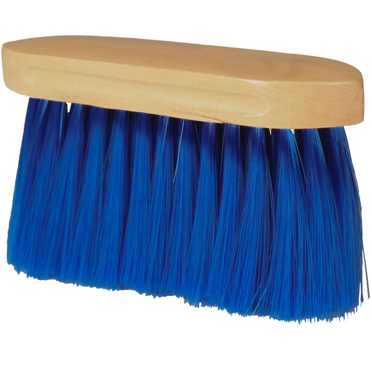 HORKA Soft Brush Wood Long Blue