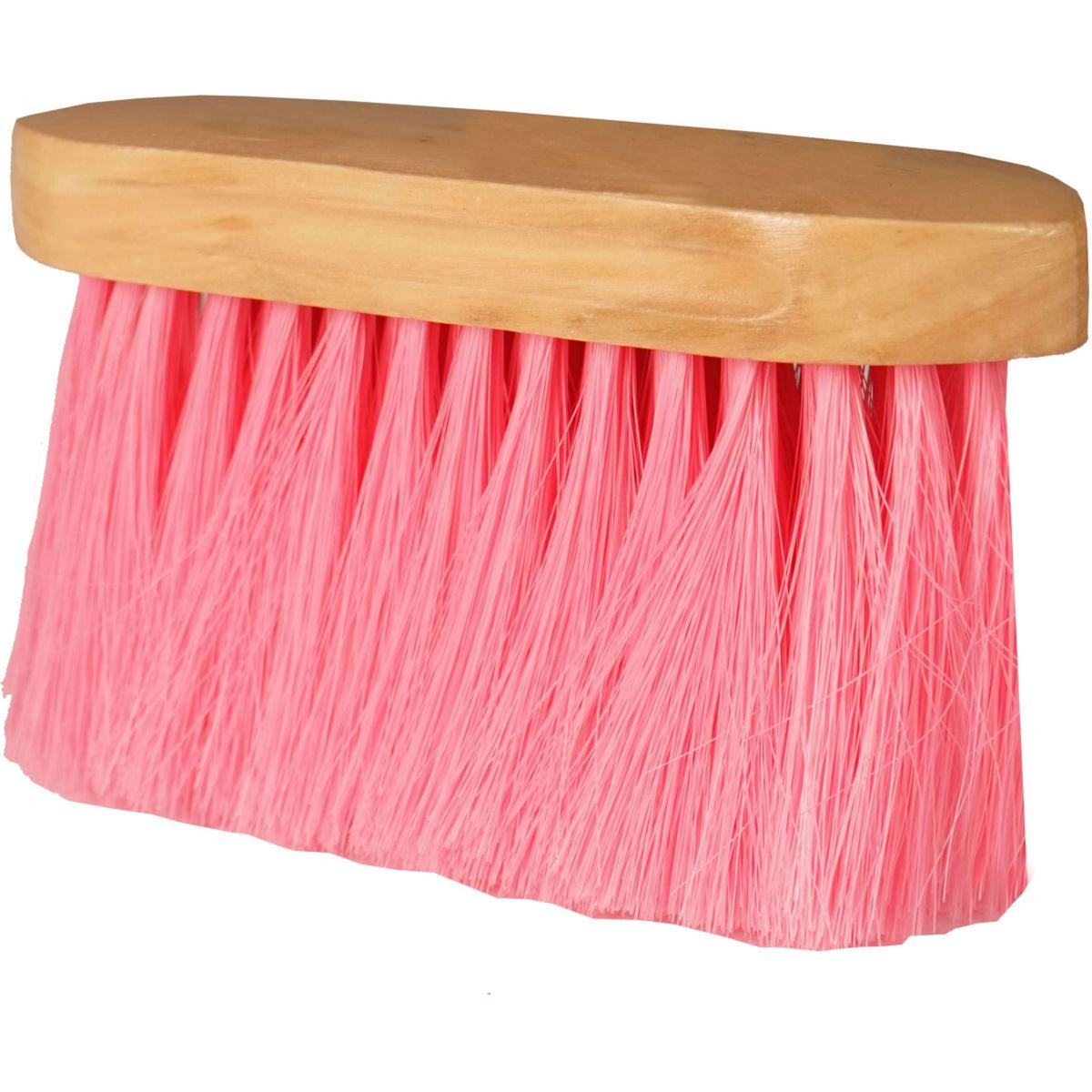 HORKA Soft Brush Wood Long Pink